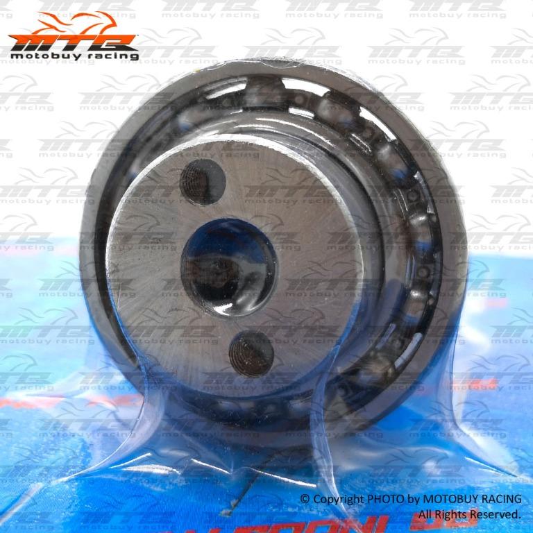 HONDA WAVE 125(T) CMS RACING CAMSHAFT, Auto Accessories on Carousell