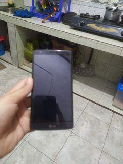 HP lg g3 stylus