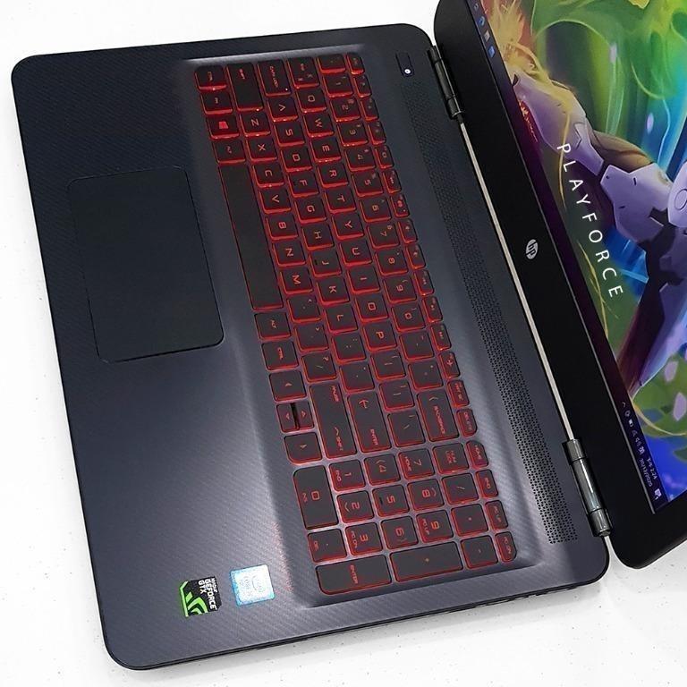 Hp omen i5 gtx 1050 cheap