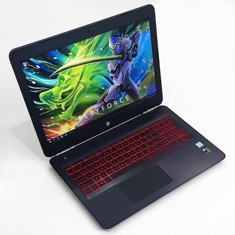Hp omen i5 7300hq gtx 1050 discount