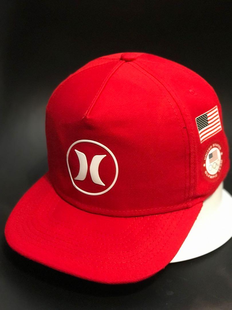 Nike usa olympic hat hotsell