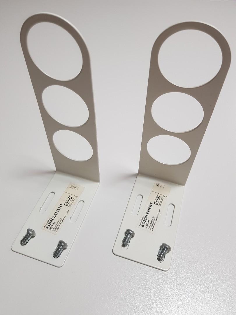 Ikea komplement deals valet hanger