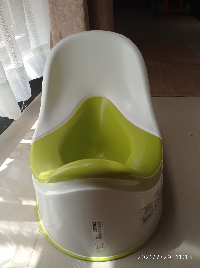 Ikea potty seat, Bayi & Anak, Lainnya di Carousell