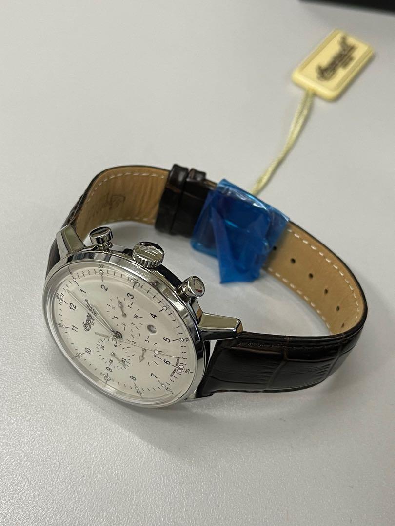Ingersoll Houston IN2816WH Carousell