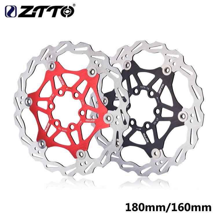 Ztto rotor review store