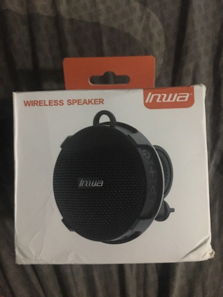 inwa speaker