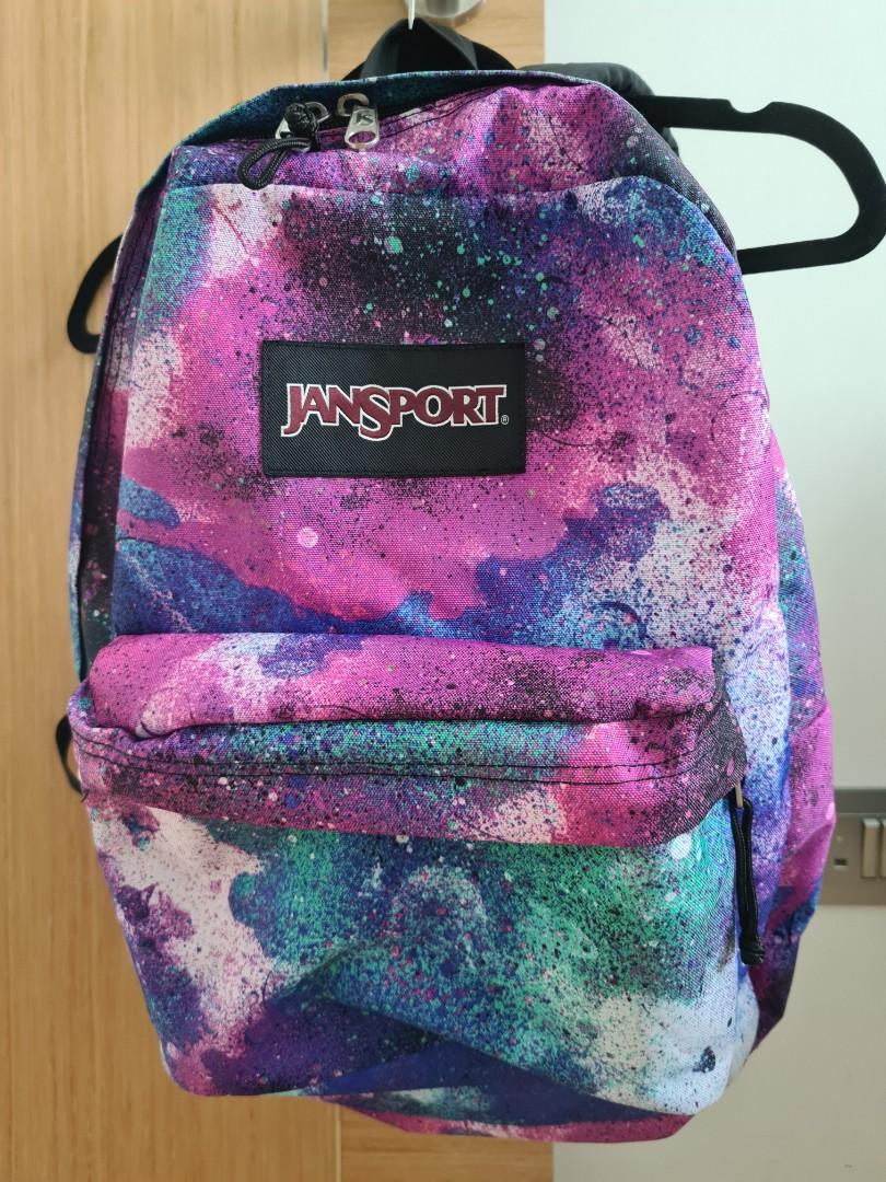 Jansport sogo store