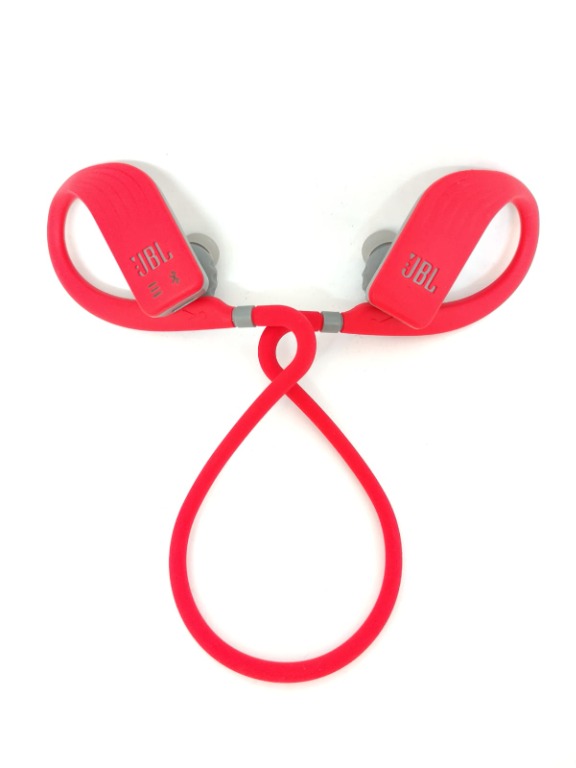 JBL Endurance Dive (Swimming/Wireless Earphones), Audio, Earphones on