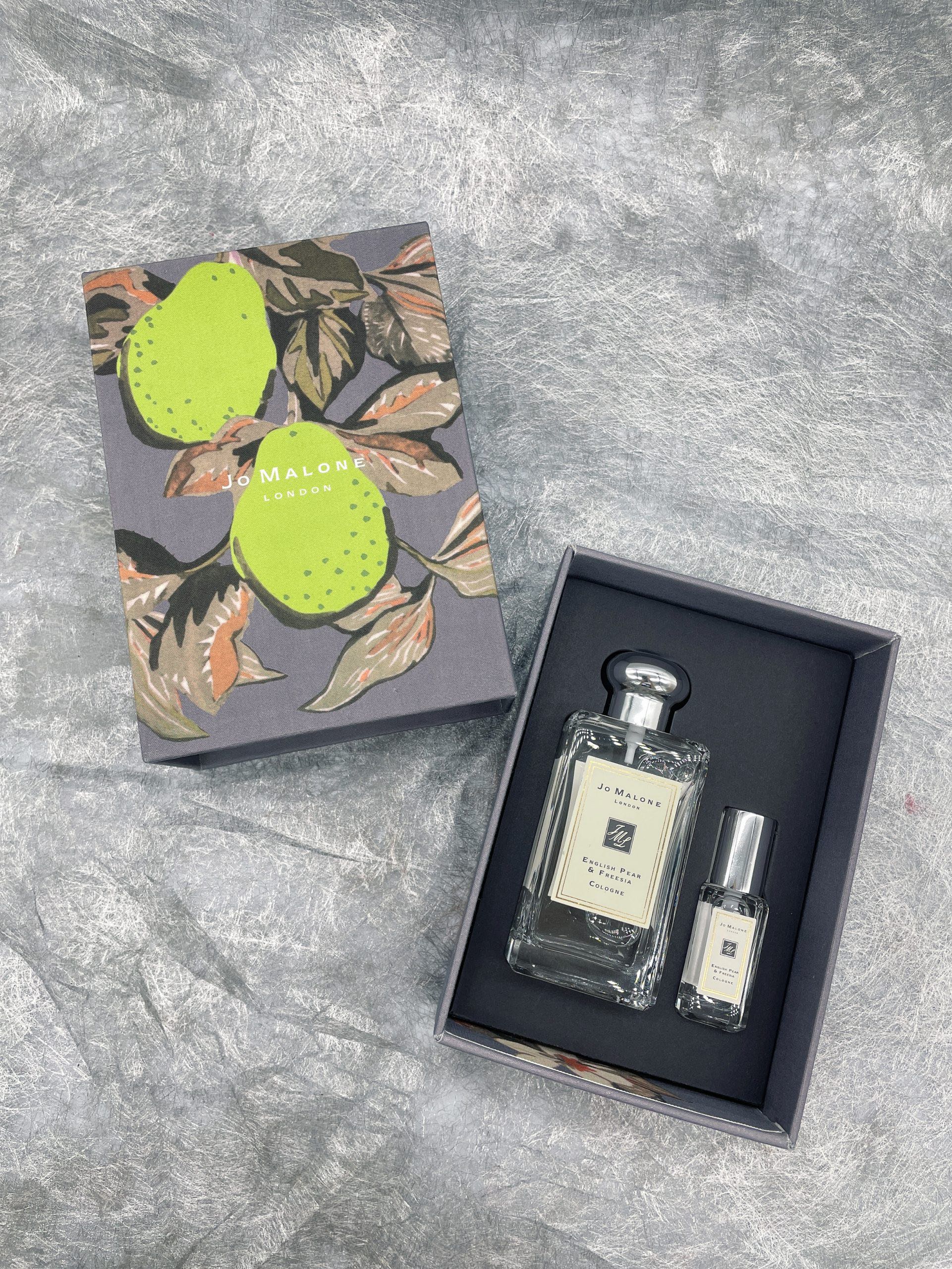 Set Nước Hoa Nữ Jo Malone English Pear & Freesia (100ml + 9ml)