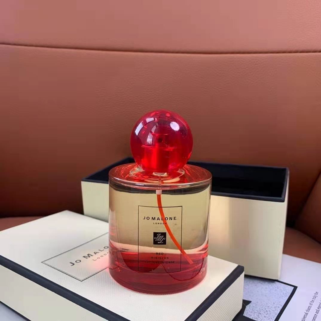 Red hibiscus jo best sale malone