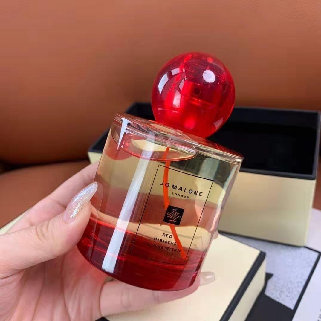 Jo malone red hibiscus review sales