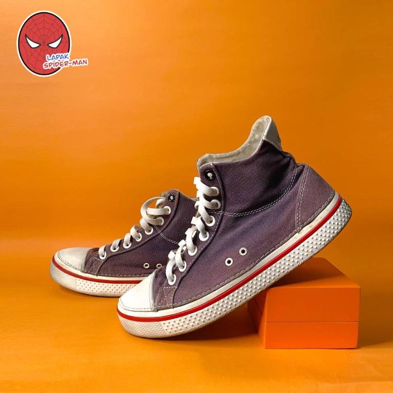 Crocs converse style deals