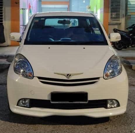 Jualan Tunai Perodua Myvi 1 3 Auto Tahun 2008 Enjin Senyap Gearbox Baik Ekon Sejuk Cat Cantik Baru Lps Polish Dalaman Kemas Boleh Jalan Jauh Jimat Minyak Direct Owner Lokasi Kl Rm14500 Http Www Wasap My 60192480406 Myvi2008auto Cars