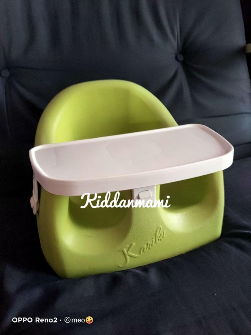 Baby comfy hotsell seat