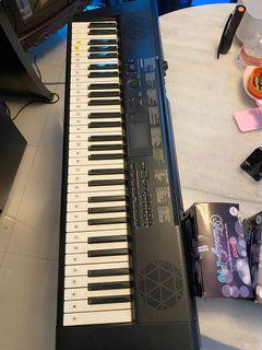 Keyboard
