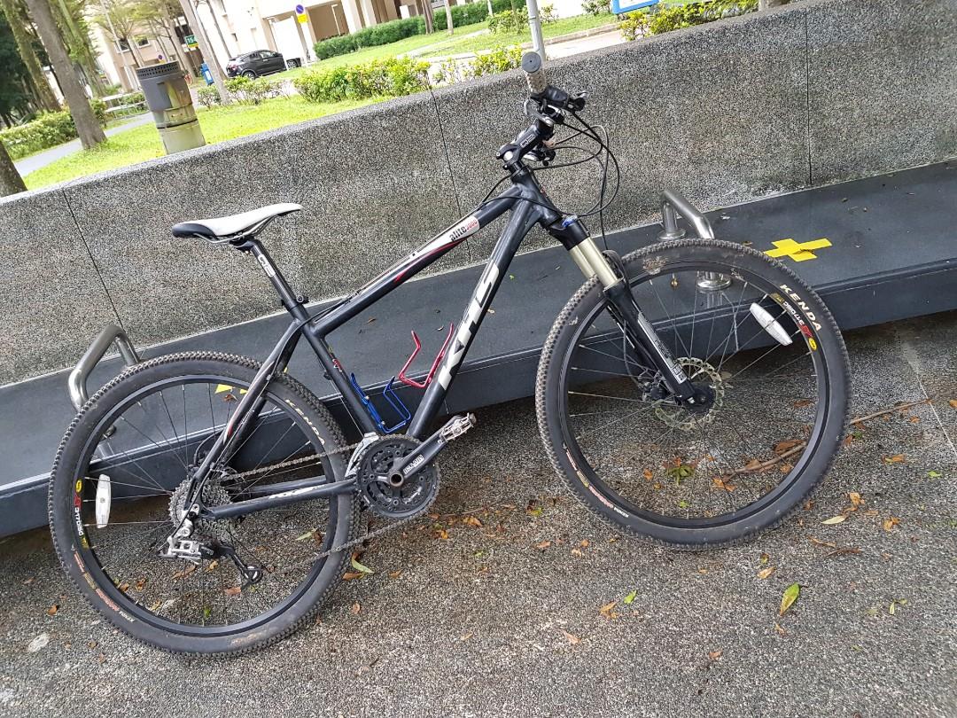 Khs alite 3000 mountain bike deals