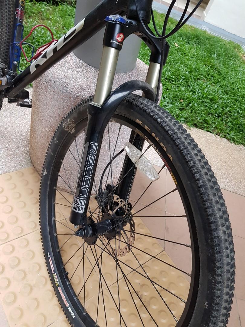 KHS Alite 3000