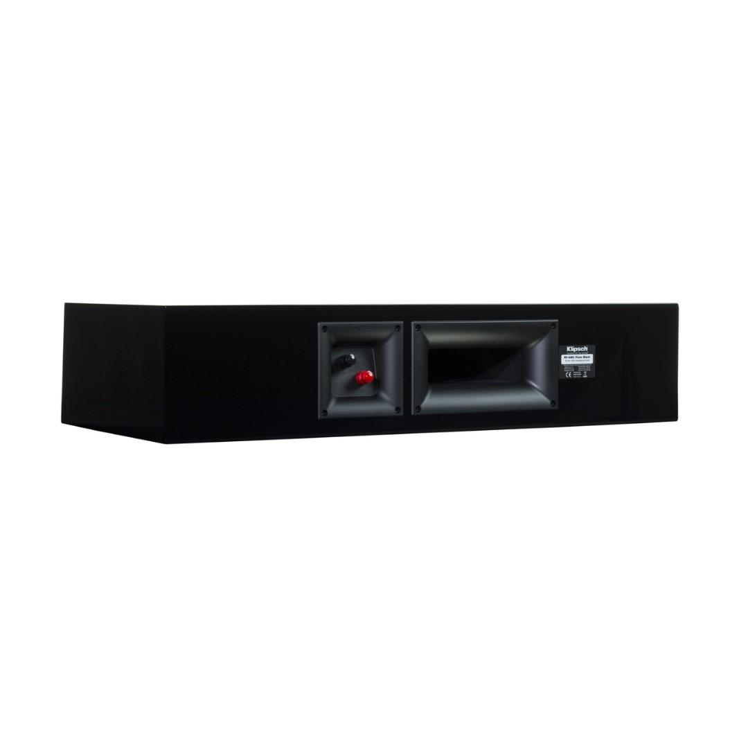 Klipsch RP 440C center speaker Audio Soundbars Speakers