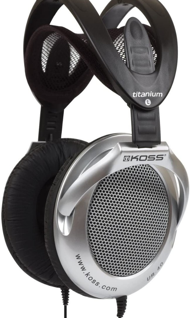 Koss best sale r10 headphones
