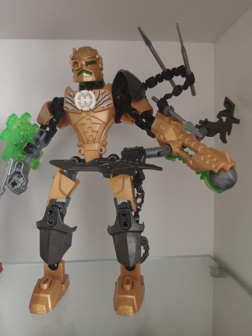 Hero factory breakout rocka deals