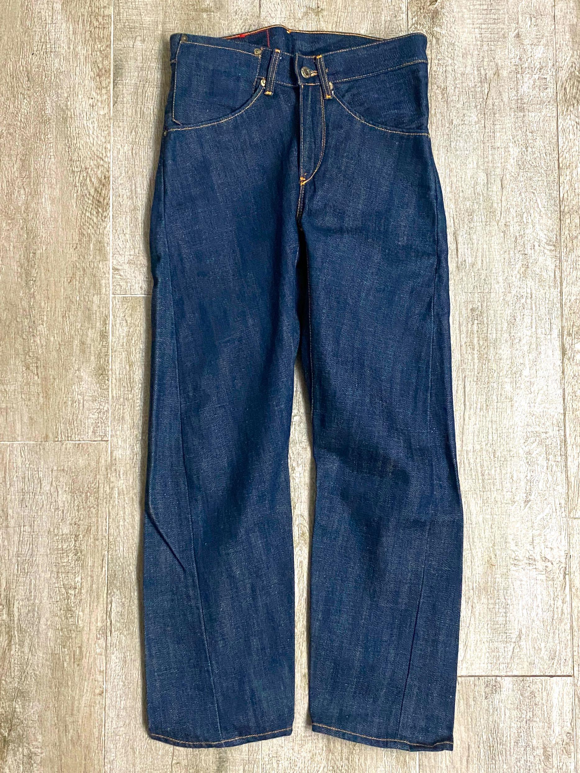 Levis 3d jeans online
