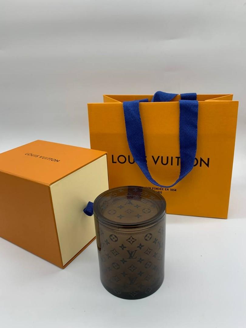 LV Candle Bag