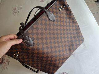 Lv tote bag discount malaysia