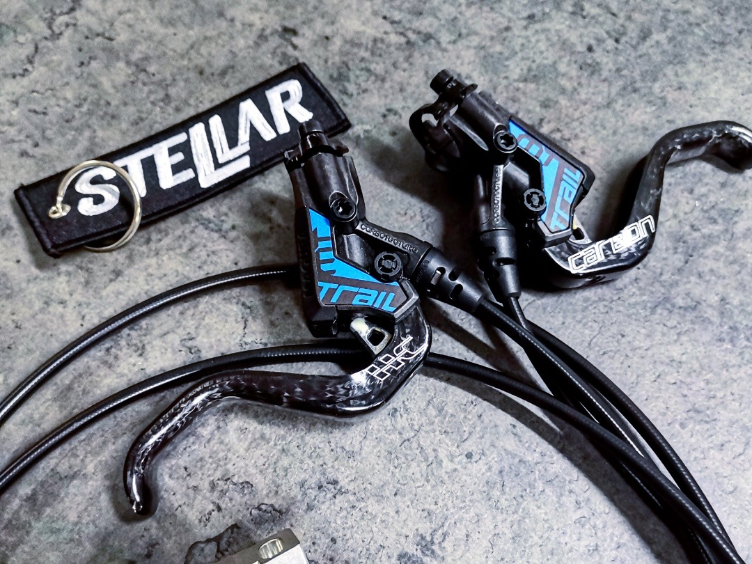 Magura trail sl cheap