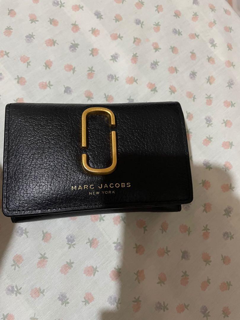 small wallet marc jacobs