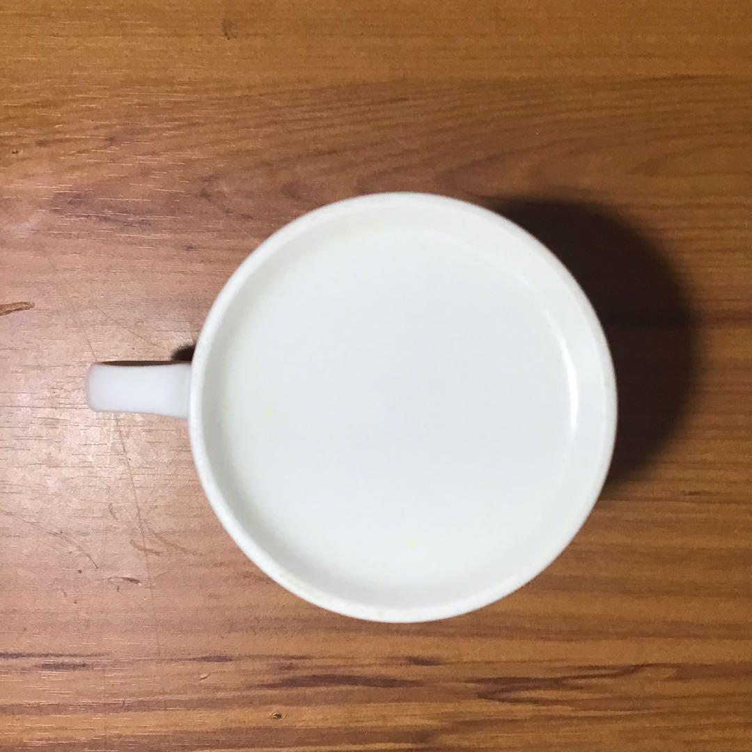 Miffy Mug (Category: Coffee & Tea Tableware) located in Manila. Submitted by randomlyyoursph (Listing ID 1104550467, Image 3). Description: This doesn’t have the original box so i put like new but this is brand new Brand: Mercis Made: Japan Size: Length: 4.5 inch / width: 4 inch / width with handle: 6.2 inch Condition: Brand New Location: Manila City SF Not Included.