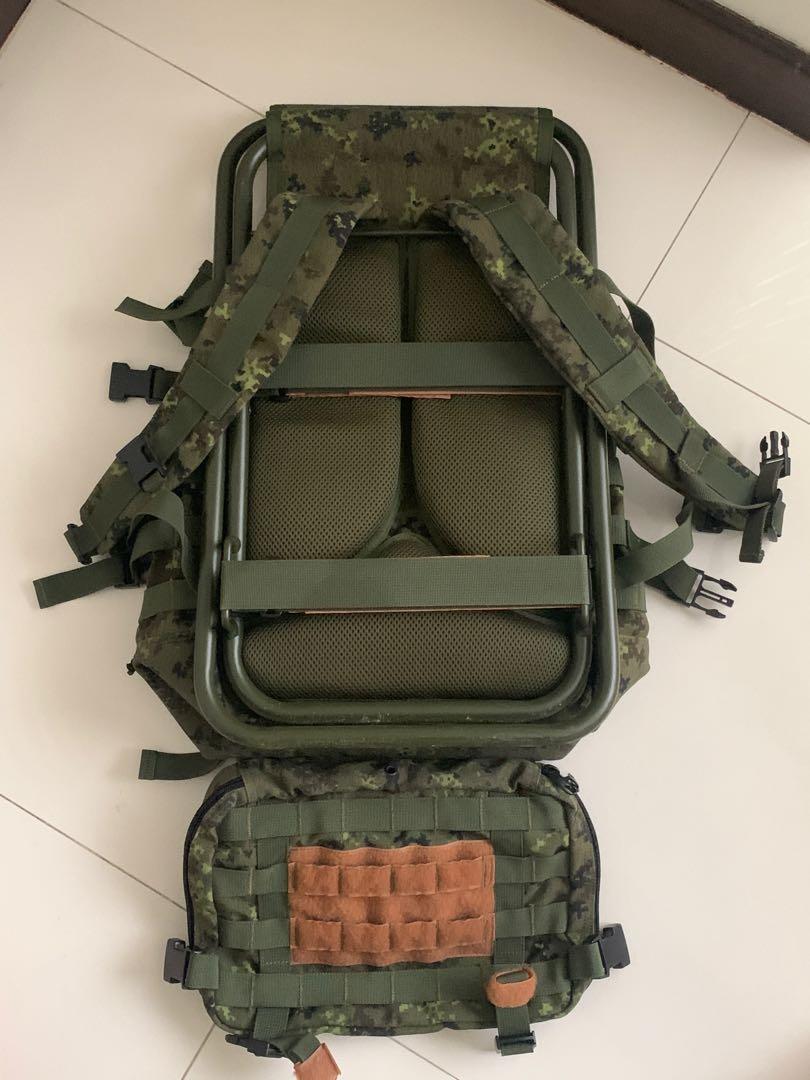 Atoap whiskey bravo tactical backpack 2025