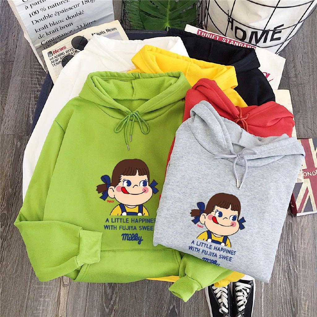 Girl hoodie cheap