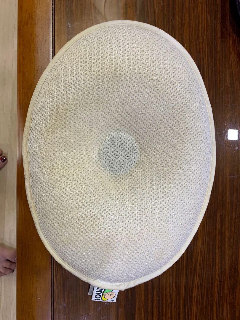 MIMOS HEAD PILLOW XXL FOR PLAGIOCEPHALY / BRACHYCEPHALY, Babies & Kids