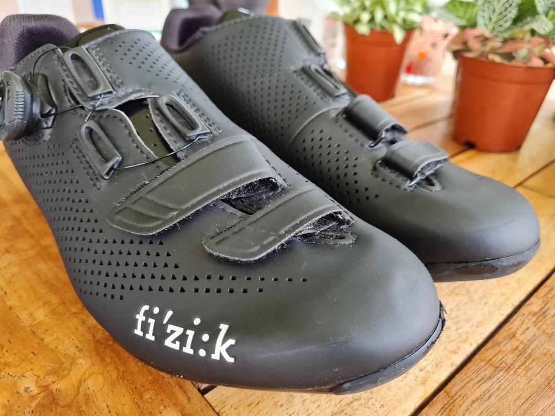 Fizik r4b road shoe online