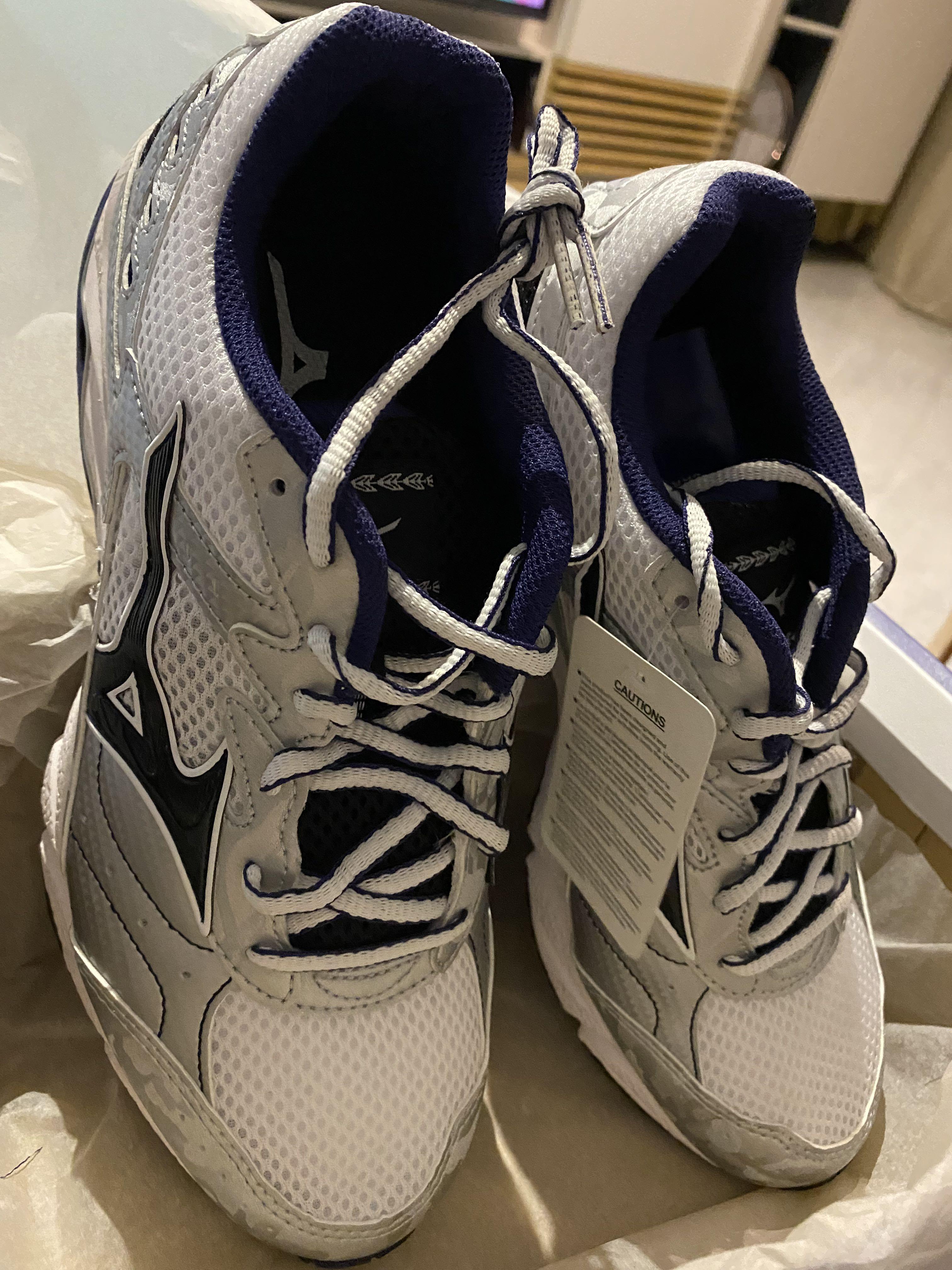Mizuno singapore run 2018 hotsell