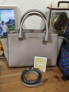 MK Selma