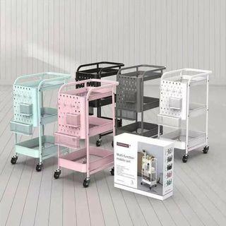 MULTI-FUNCTION MOBILE CART/TROLLEY