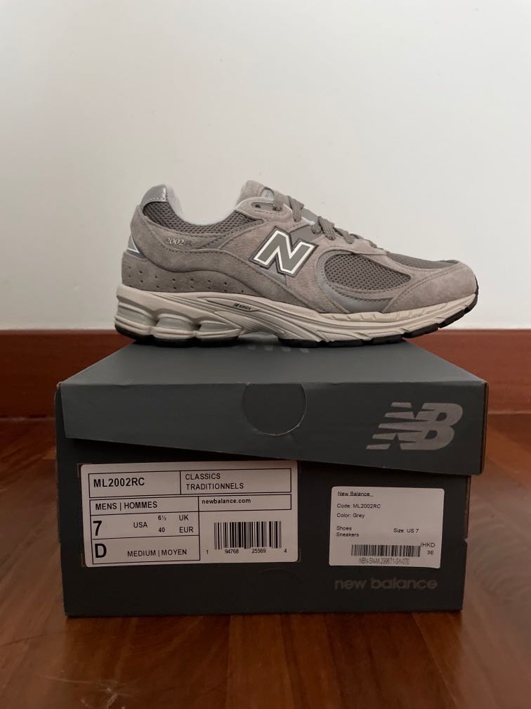 new balance 2002 marblehead