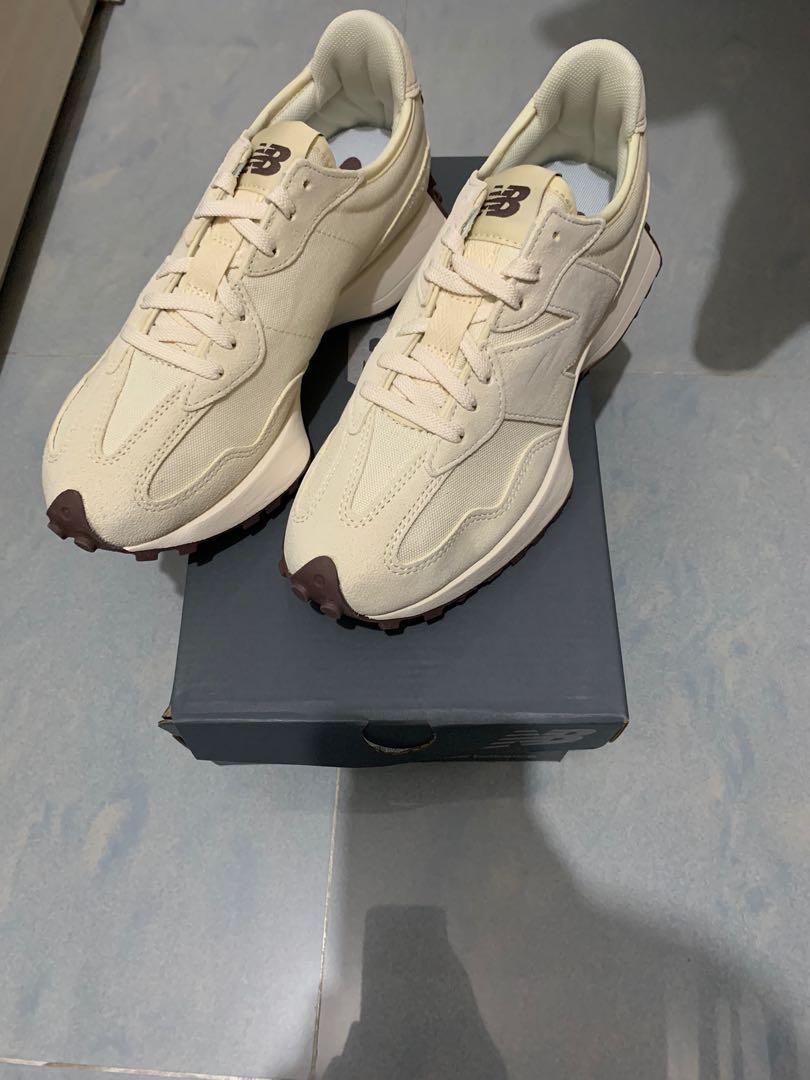 new balance 327fb