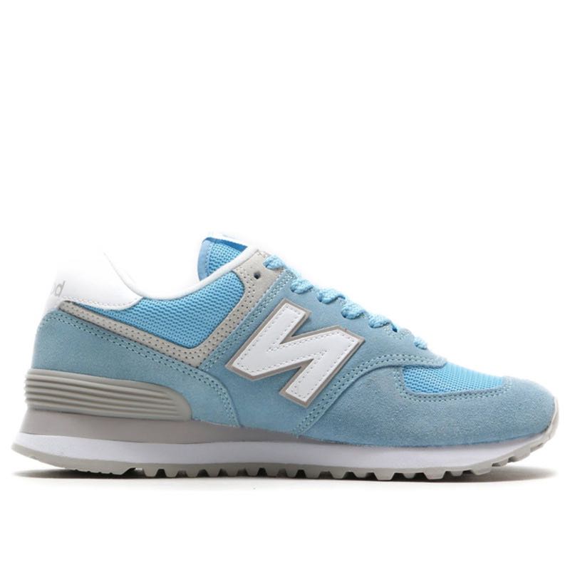 New balance 574 wl574esb eur36.5 Carousell
