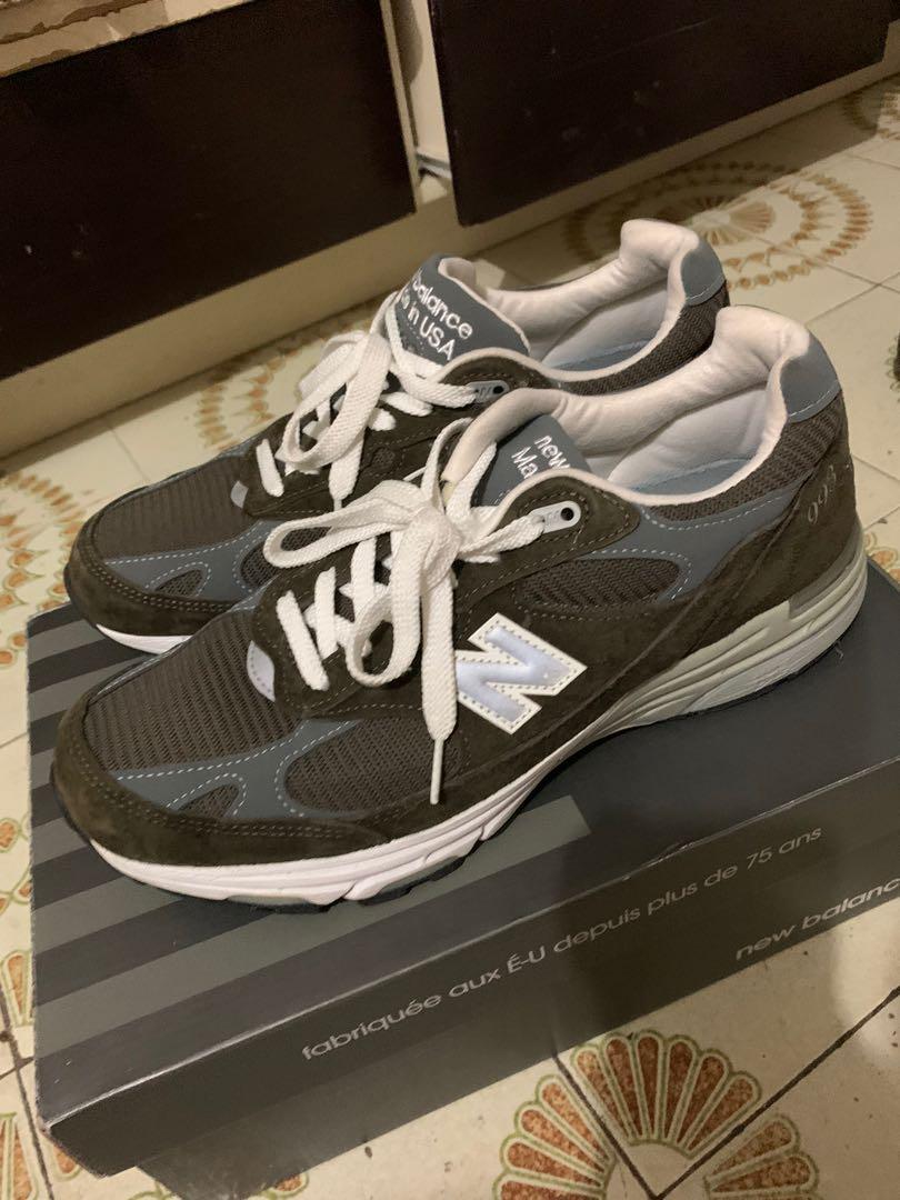 New balance 993 99 on sale
