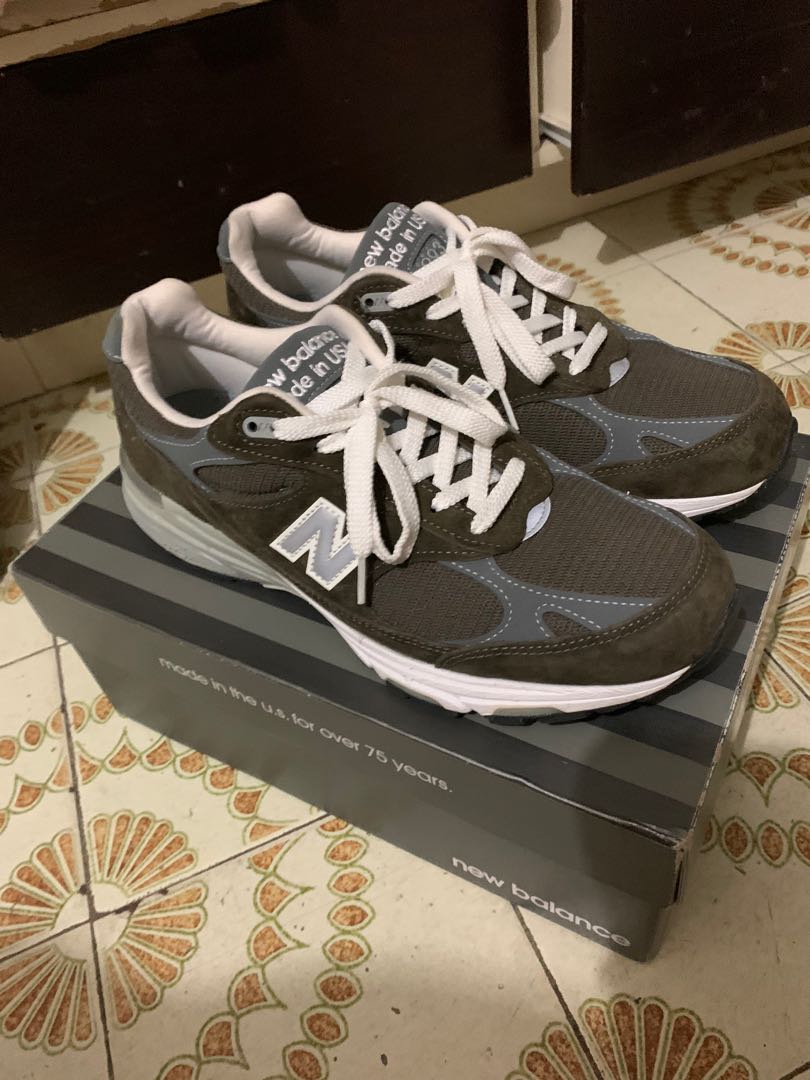 New balance sale 993 99