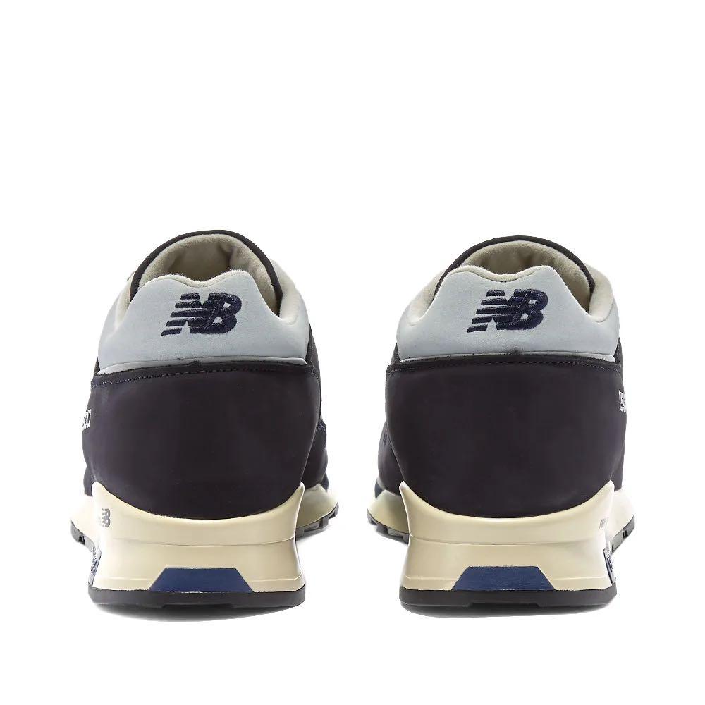 NEW BALANCE M1500OGN 30TH ANNIVERSARY JAPANESE VINTAGE MADE IN ENGLAND Men s Fashion Footwear Sneakers on Carousell