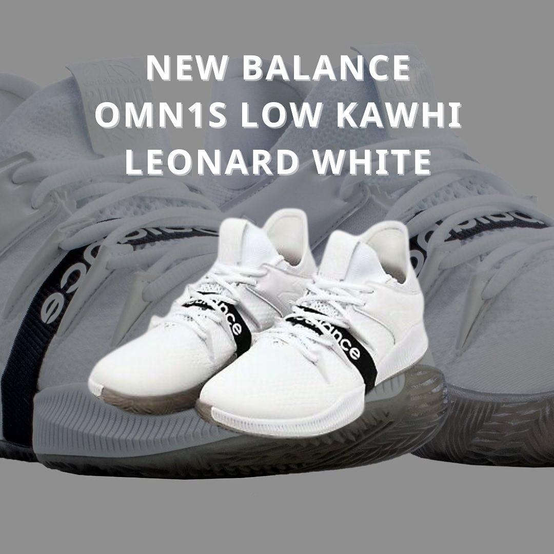 New balance omn1s indonesia top