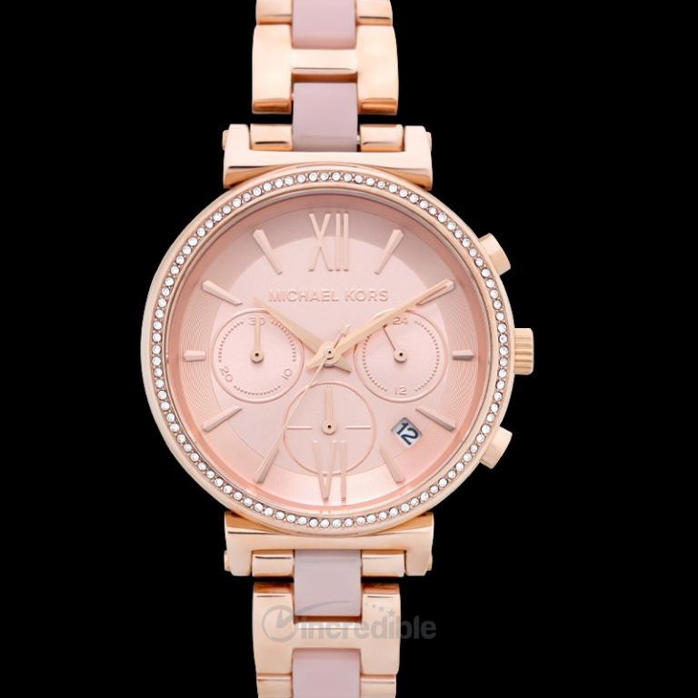 Mk6560 watch sales