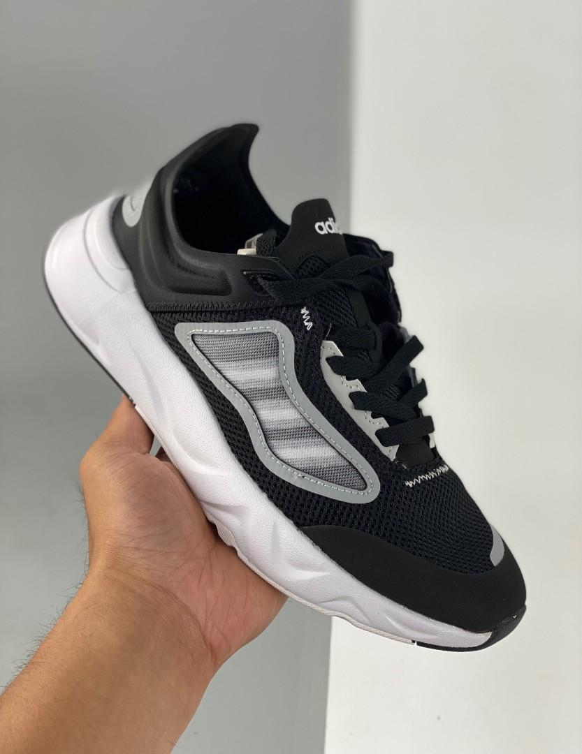 NEW MODEL ADIDAS NEO ORIGINAL HARGA SESUAI KUALITAS Fesyen Pria