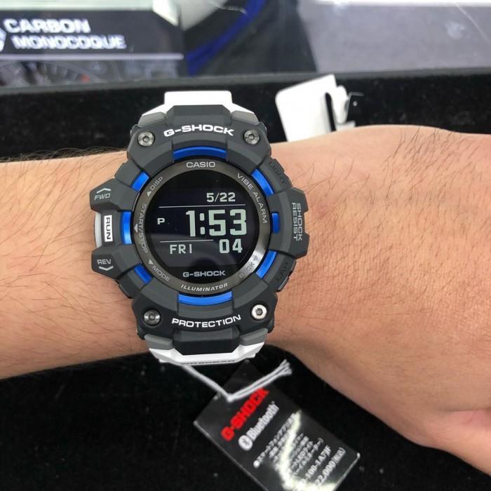 G shock gdb100 best sale