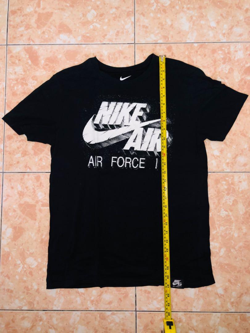 Air force sale one shirt