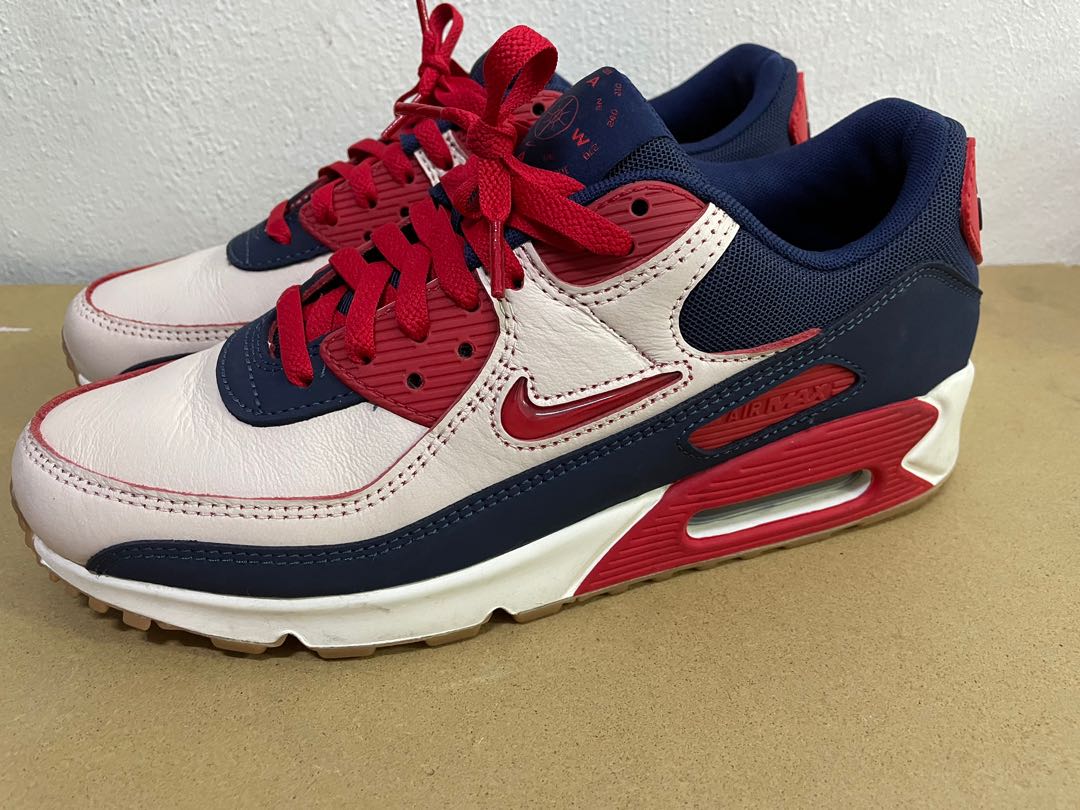 tenis nike air 90