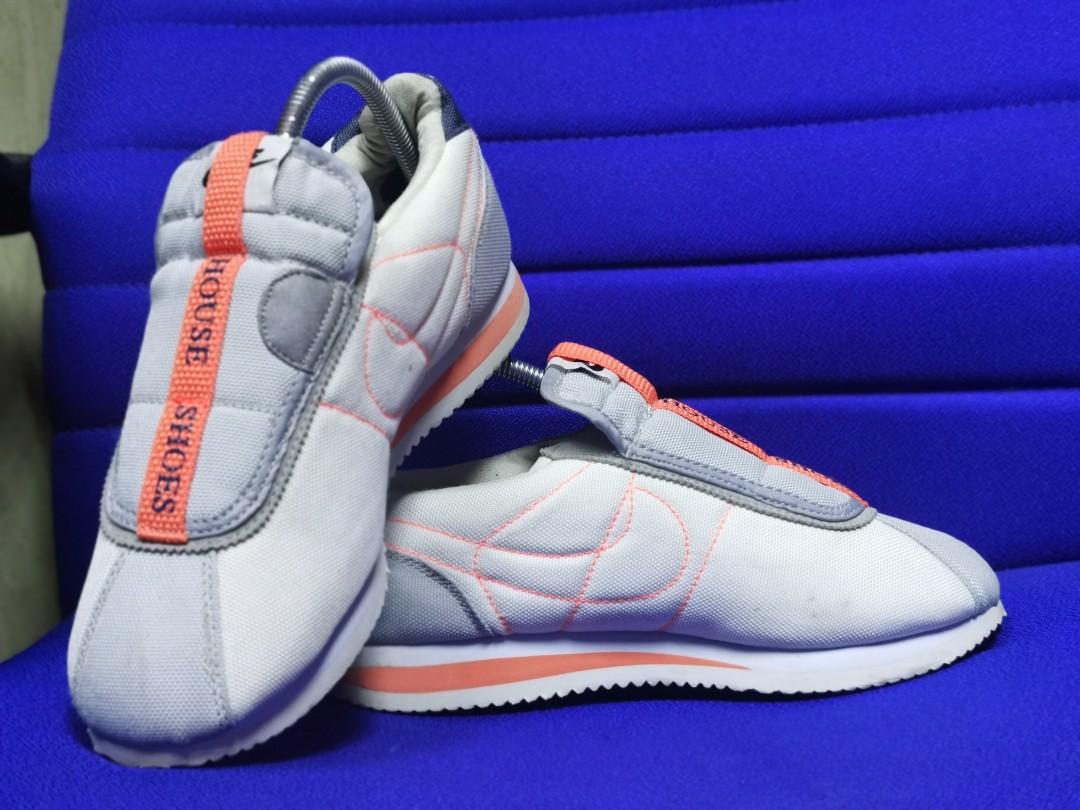 Cortez sales slip ons